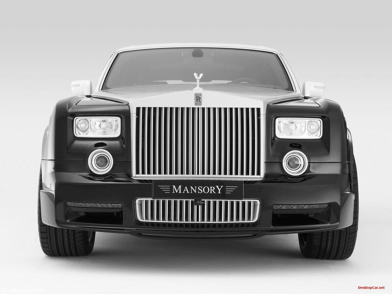 Black Rolls-royce Car — Formal, Photograph