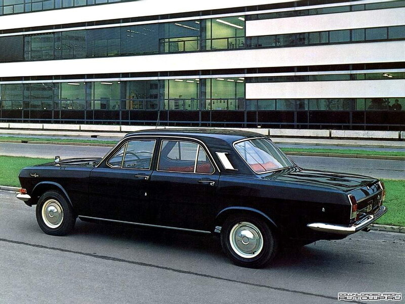 Black Sedan Car — Calm, Afternoon