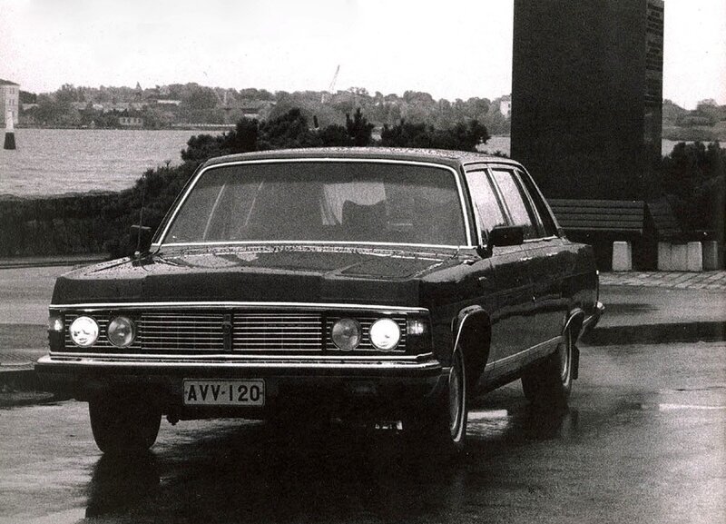 Black Sedan Car — Calm, Photograph, Water