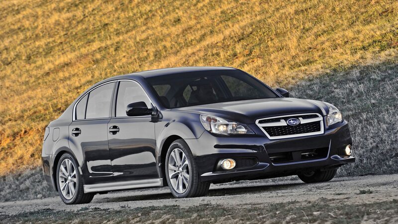 Black Sedan Car — Calm, Sunset, Photograph, Hill