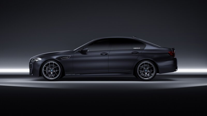Black Sedan Car — Dramatic, Photograph, Wheels, Light