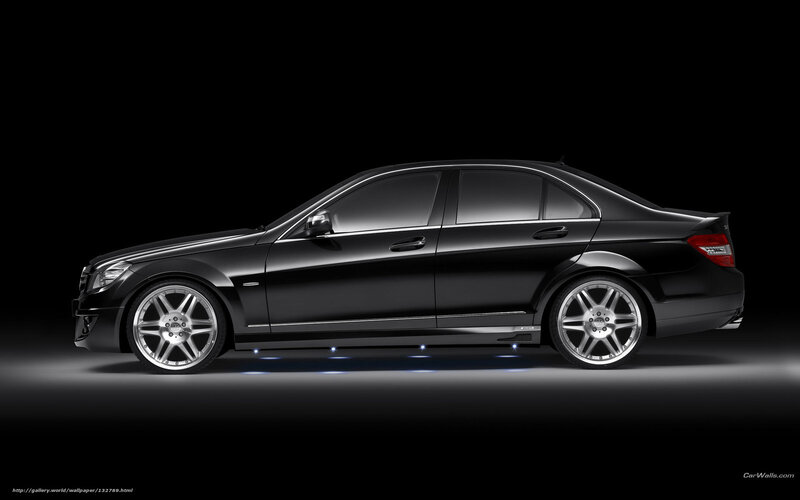Black Sedan Car — Dramatic, Photograph, Wheels