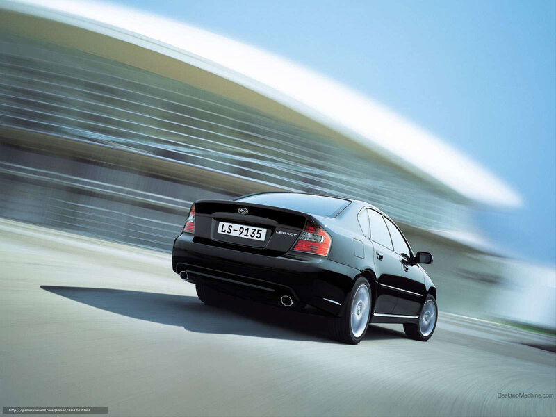 Black Sedan Car — Dynamic, Afternoon, Photograph