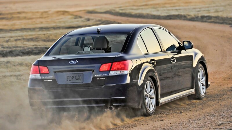 Black Sedan Car — Dynamic, Sunset