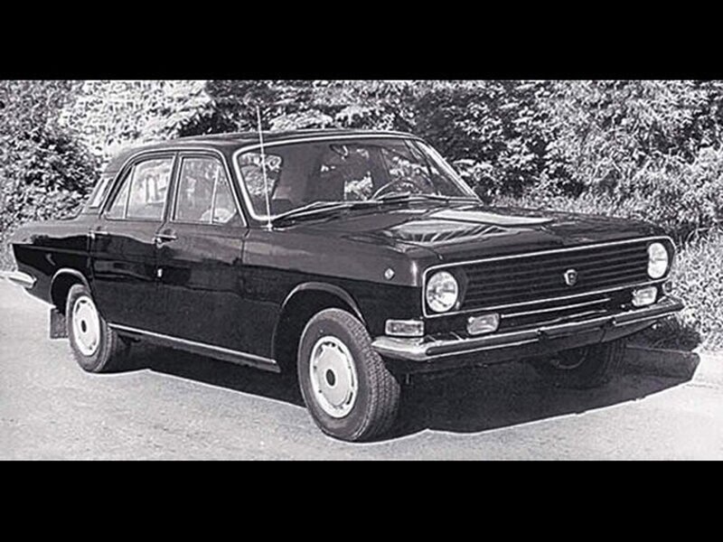 Black Sedan Car — Neutral, Photograph, Trees