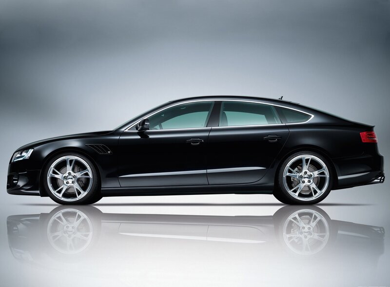 Black Sedan Car — Neutral, Photograph, Wheels, Windows, Reflection, Silver