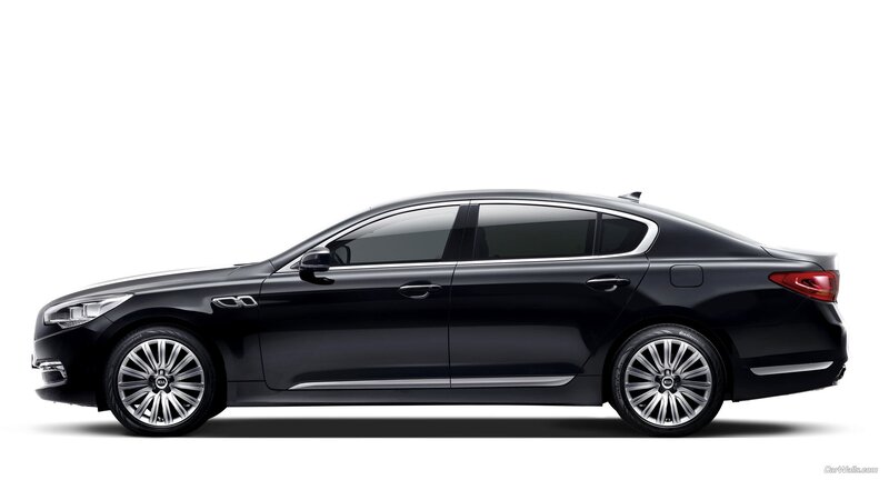 Black Sedan Car — Neutral, Photograph, Wheels, Windows