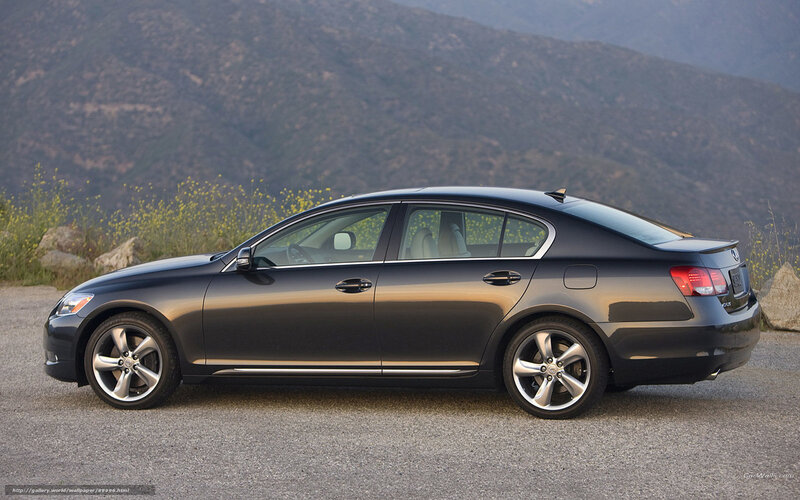 Black Sedan Car — Serene, Afternoon, Photograph, Mountains