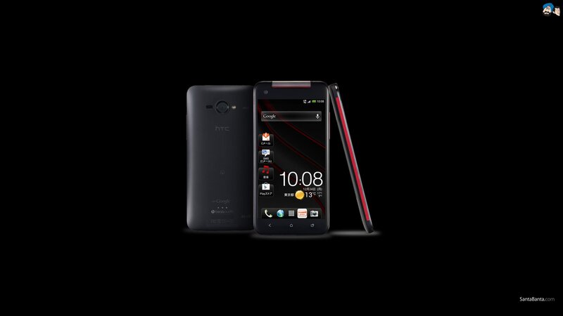 Black Smartphone — Neutral, Photograph