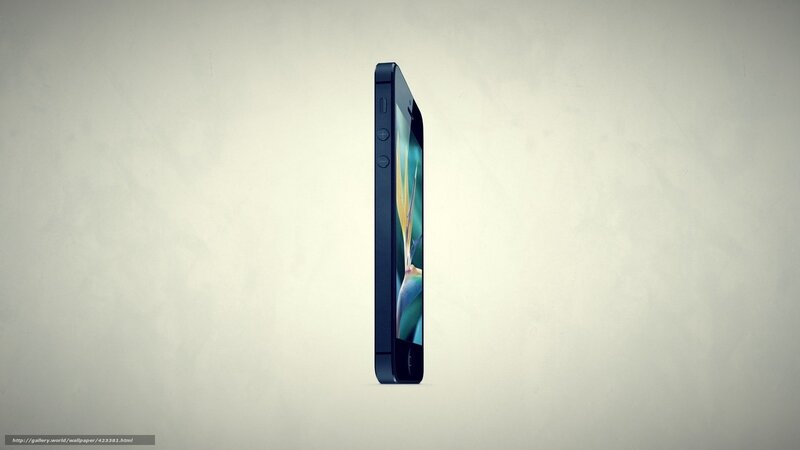 Black Smartphone — Neutral