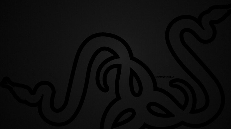 Black Snake Outline
