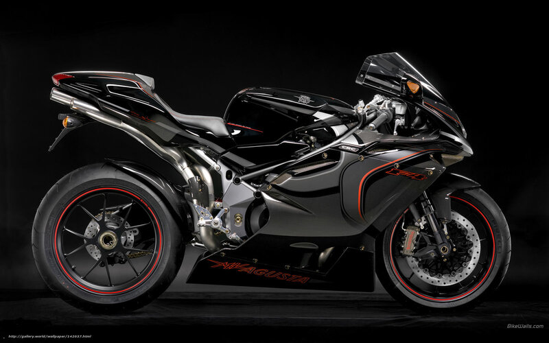 Black Sport Motorcycle — Dramatic, Photograph, Exhaust Pipe, Windshield