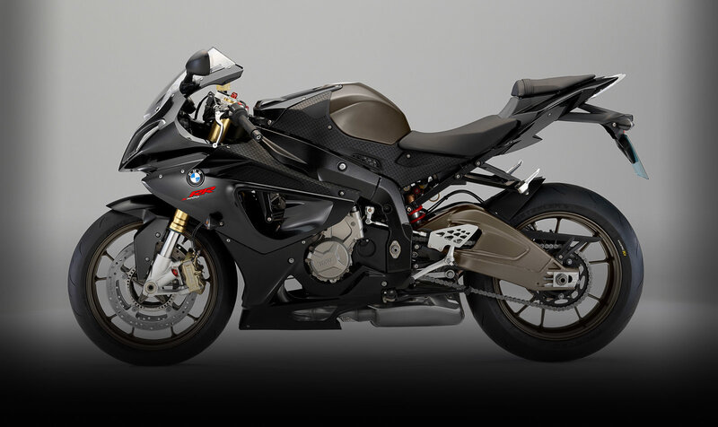 Black Sport Motorcycle — Dramatic, Photograph, Seat, Engine