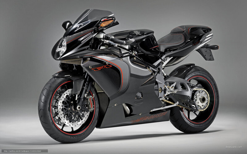 Black Sport Motorcycle — Dramatic, Photograph, Windshield, Exhaust