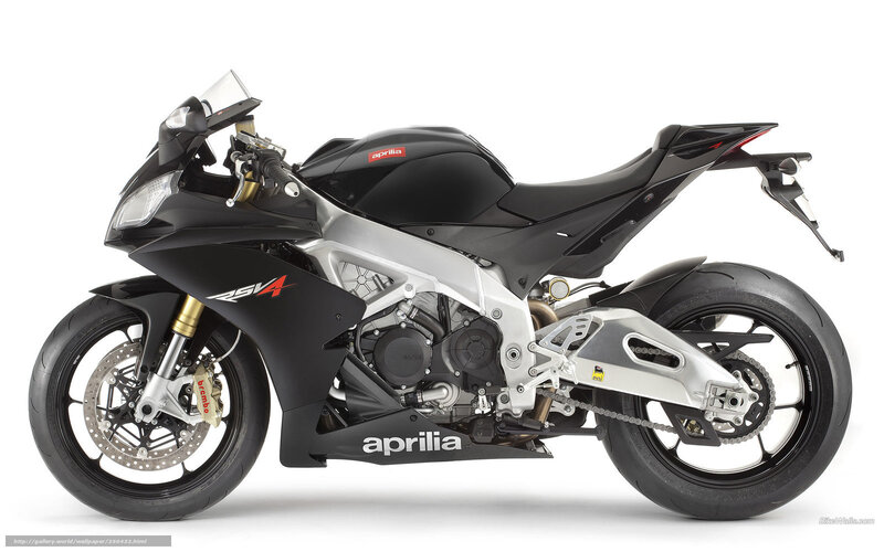 Black Sport Motorcycle — Neutral, Photograph, Engine, Wheel