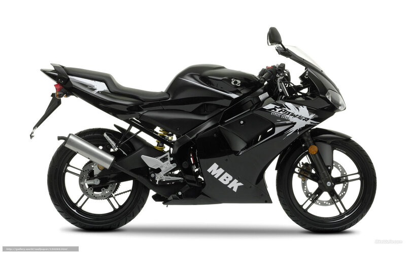 Black Sport Motorcycle — Neutral, Photograph, Exhaust Pipe, Seat, Windshield