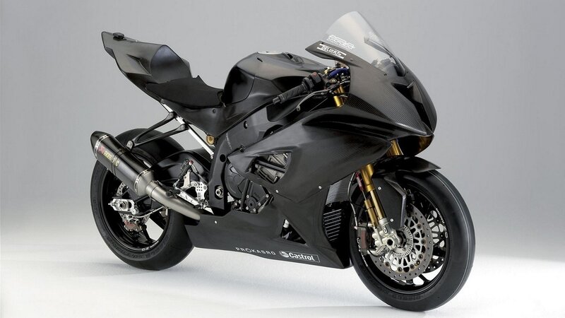 Black Sport Motorcycle — Neutral, Photograph, Exhaust Pipe, Windshield, Front Wheel, Gray
