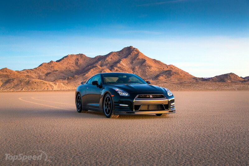 Black Sports Car — Blue, Dramatic, Sunset, Photograph