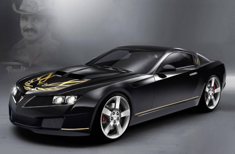Black Sports Car — Dramatic, Digital Art, Portrait