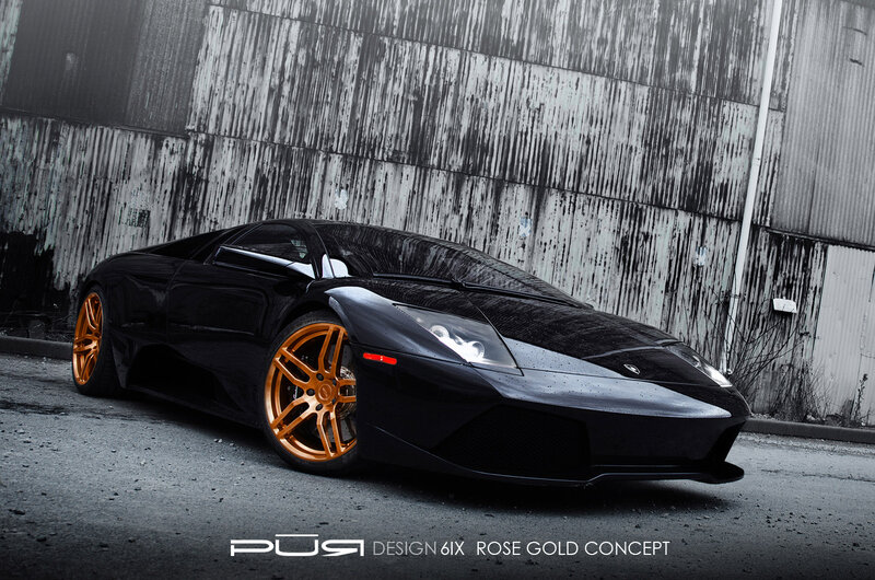 Black Sports Car — Dramatic, Photograph, Car Wheel