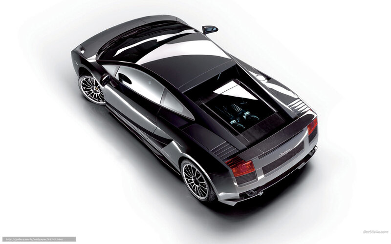 Black Sports Car — Dramatic, Photograph, Engine