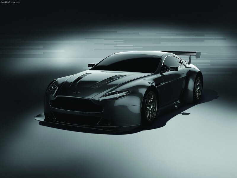 Black Sports Car — Gray, Dramatic, 3d Render, Race Car