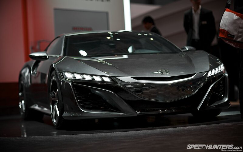 Black Sports Car — Gray, Dramatic, Photograph, People
