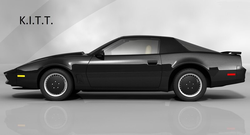 Black Sports Car — Neutral, 3d Render, Wheel, Tire