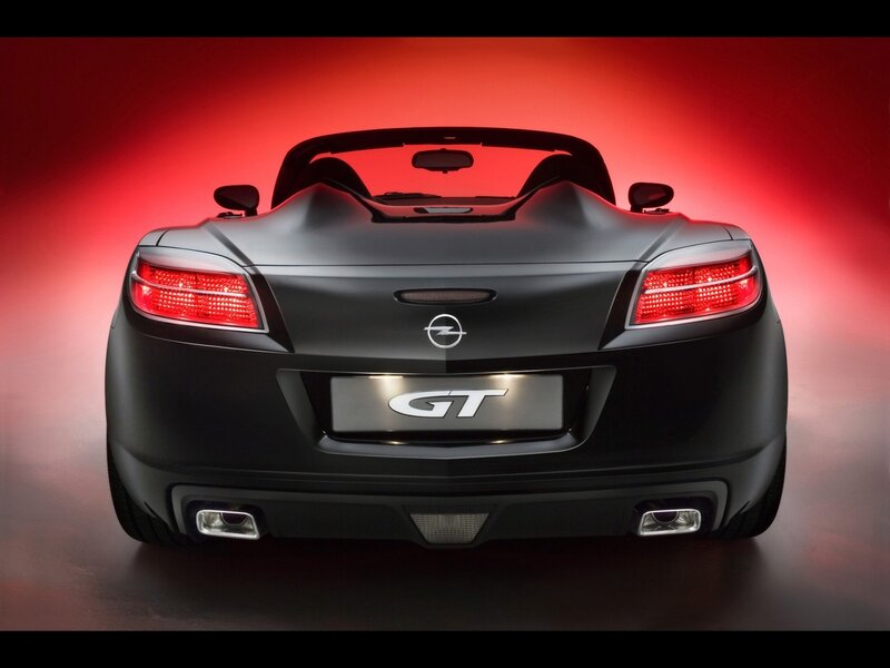 Black Sports Car — Red, Dramatic, Photograph, Taillights