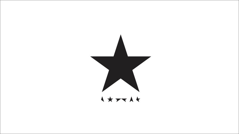 Black Star Logo