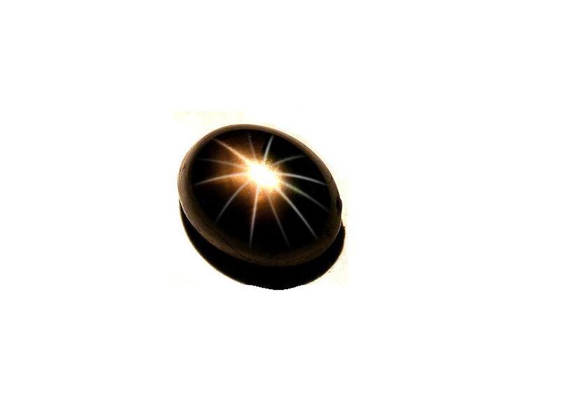 Black Star Sapphire
