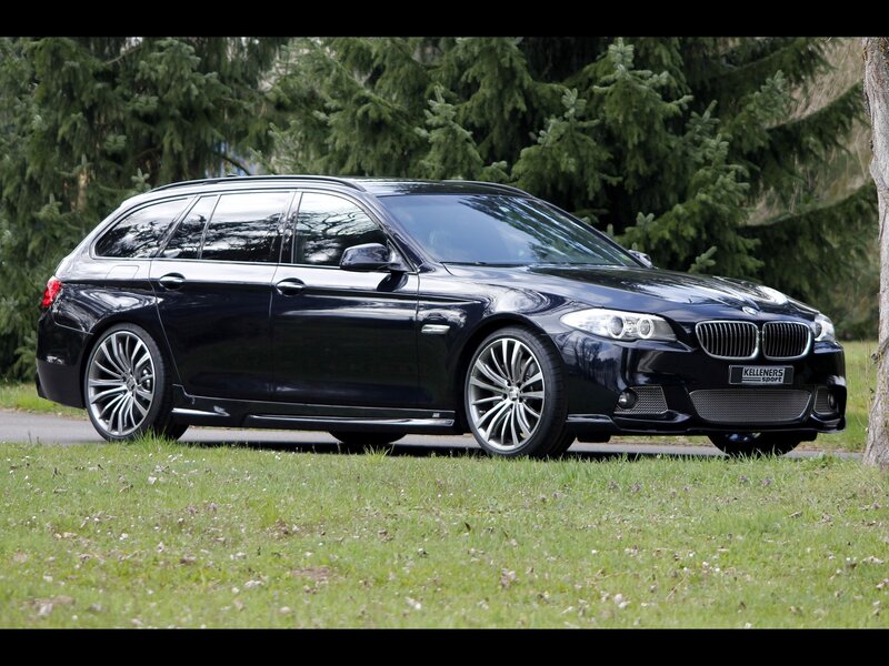 Black Station Wagon — Calm