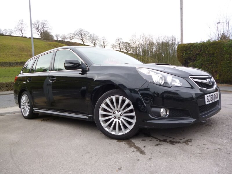 Black Station Wagon — Neutral, Morning