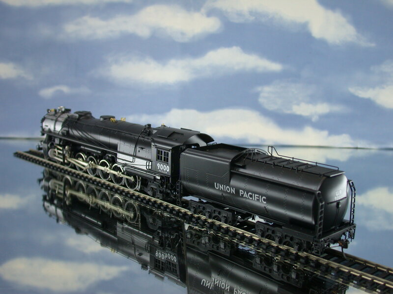 Black Steam Locomotive — Dramatic, Photograph, Train