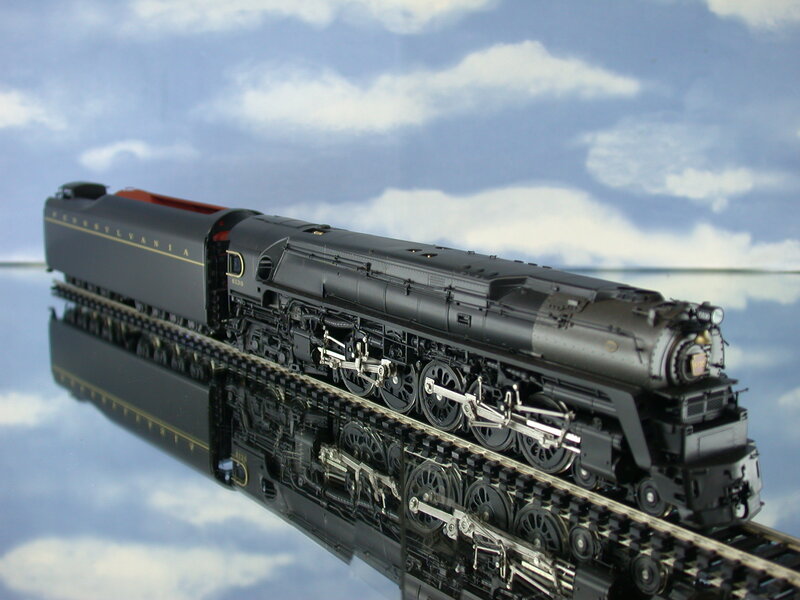 Black Steam Locomotive — Dramatic, Photograph, Train, Tracks