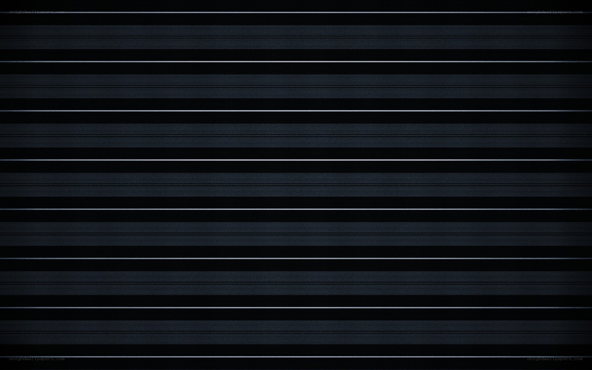 black striped pattern