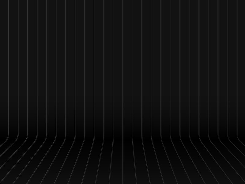 black striped studio background