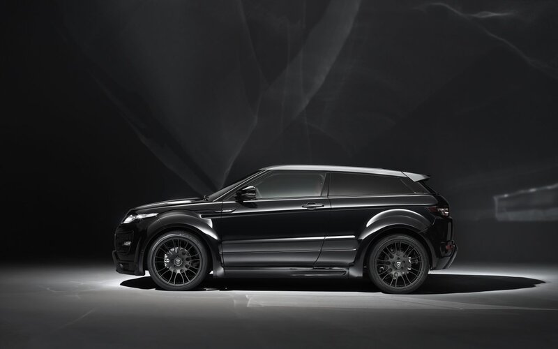 Black SUV Car — Dramatic, Photograph, Wheels