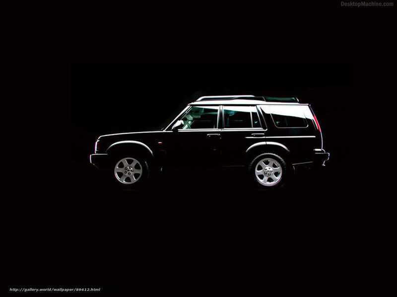 black suv silhouette