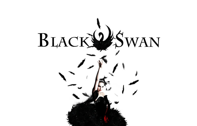 Black Swan movie poster