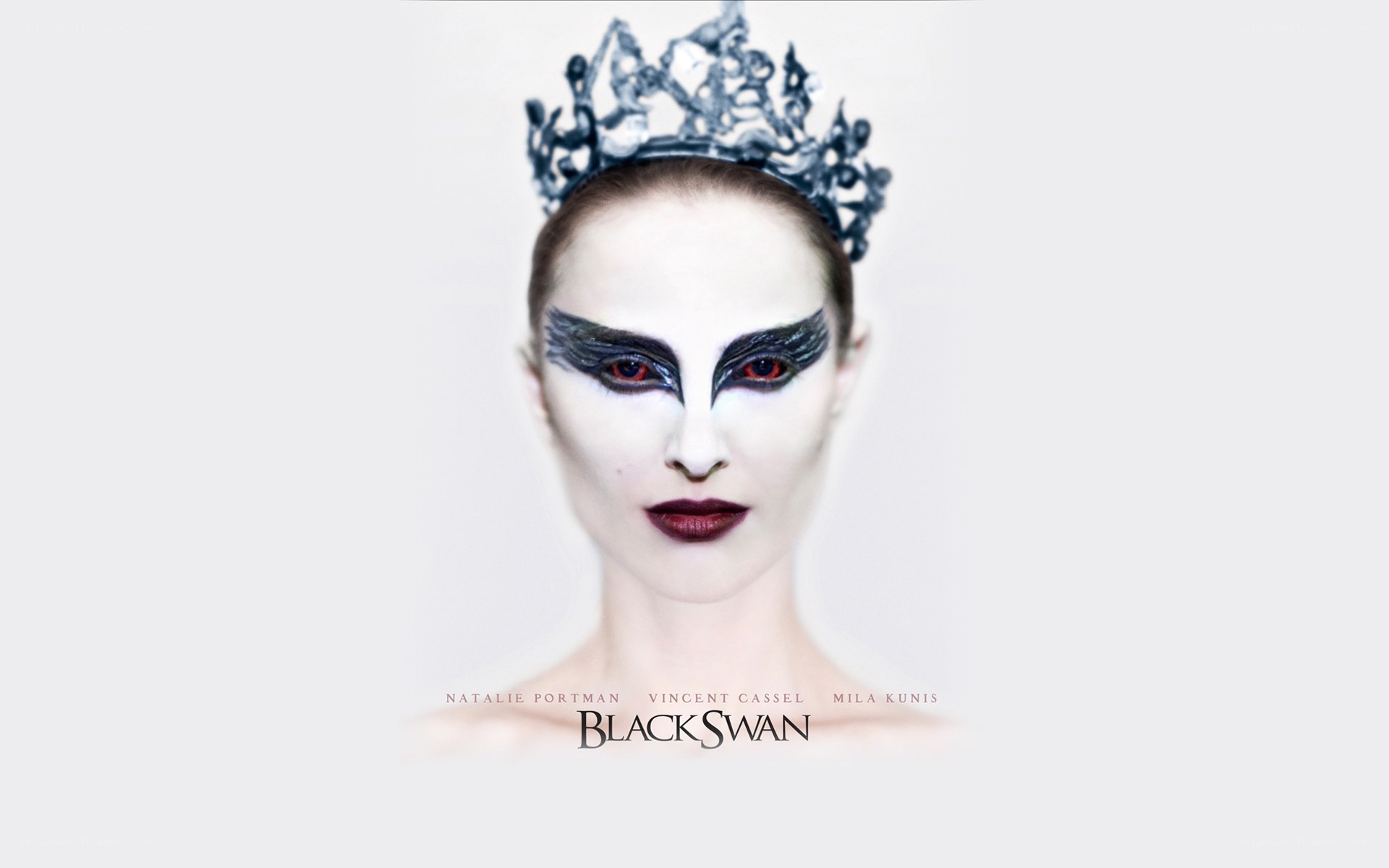 Black Swan movie poster