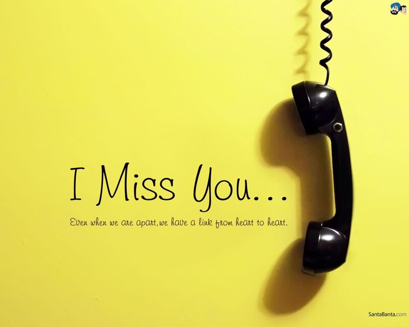 Black Telephone Handset — Yellow, Sentimental, Photograph