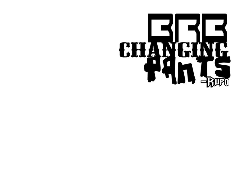 black text on white background