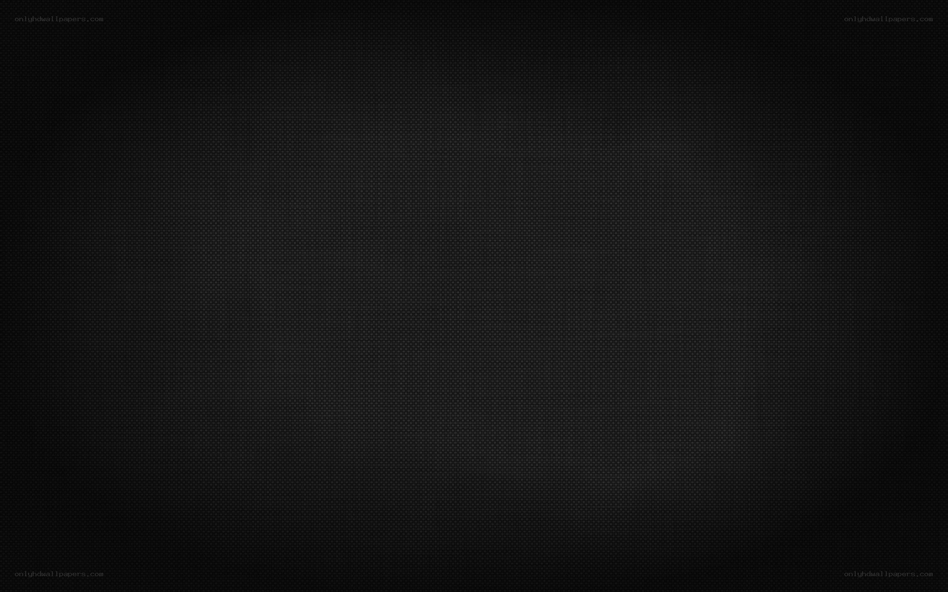 black textured background