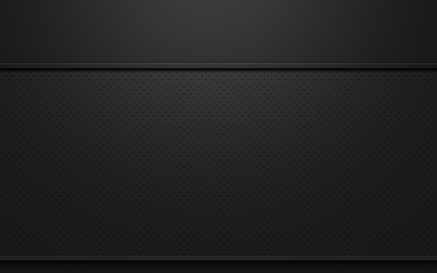 black textured background
