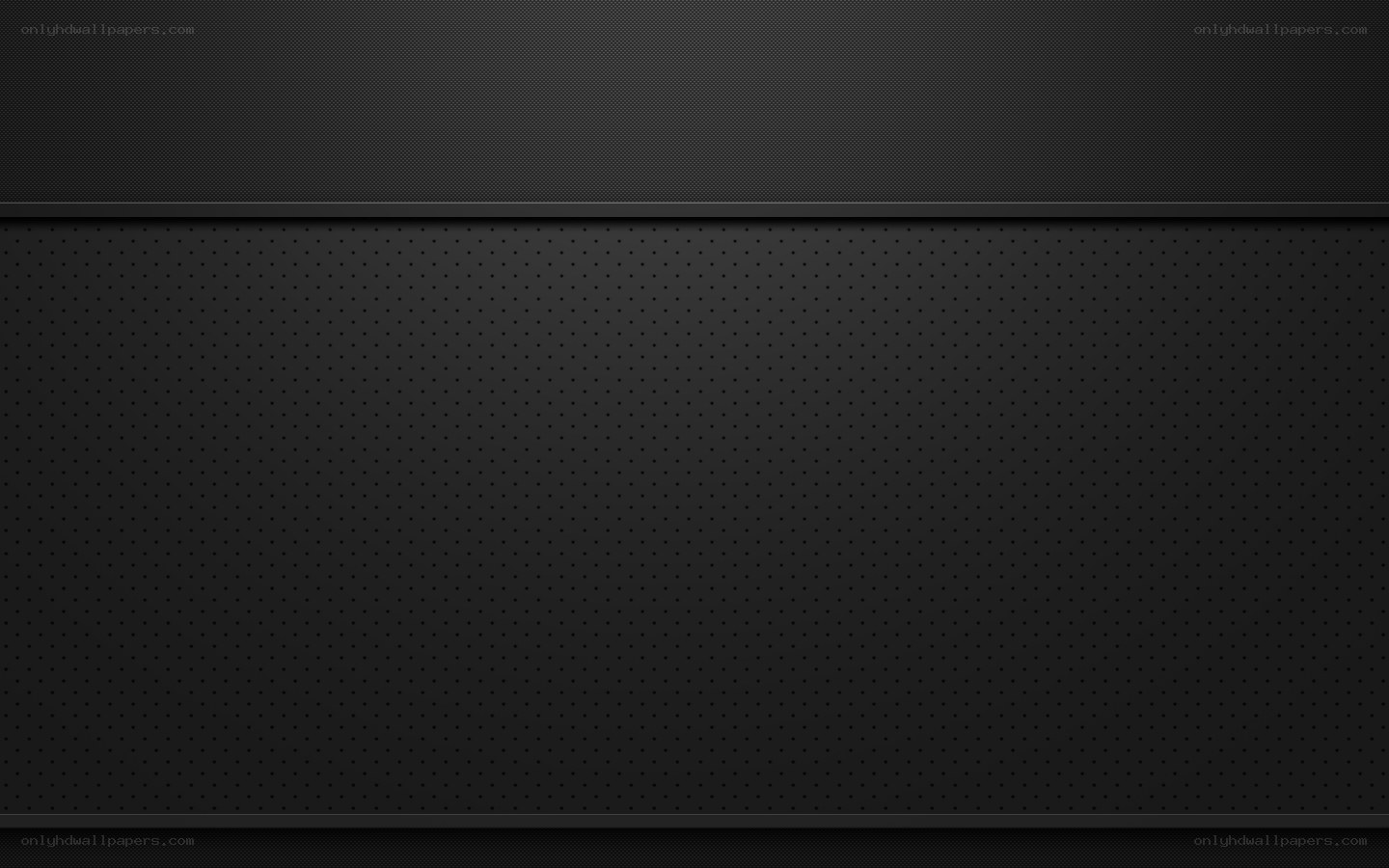 black textured background