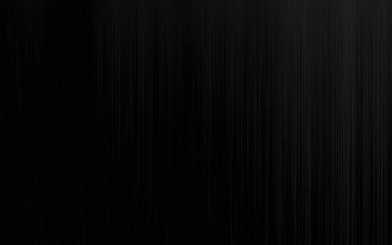 black textured background