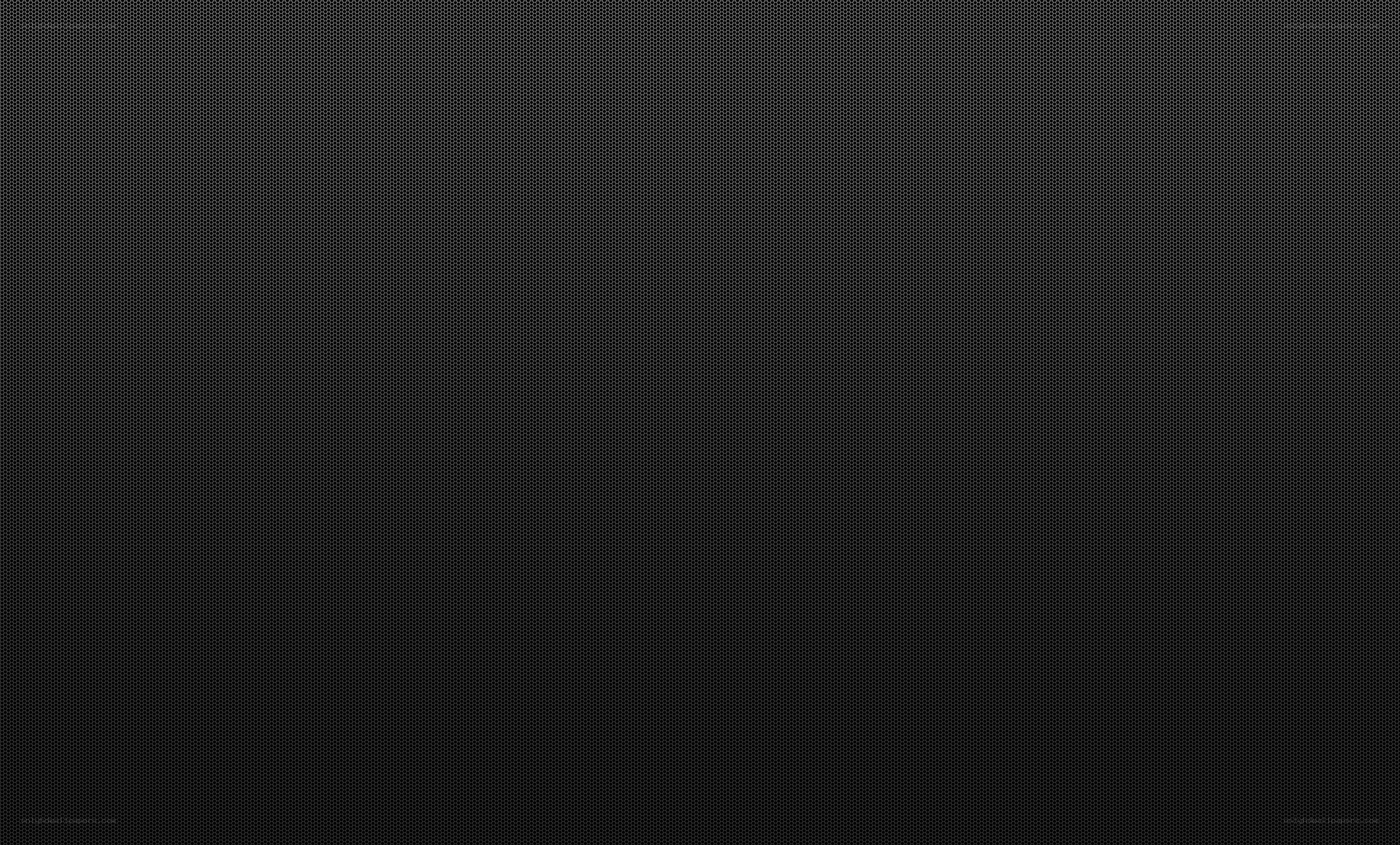 black textured background