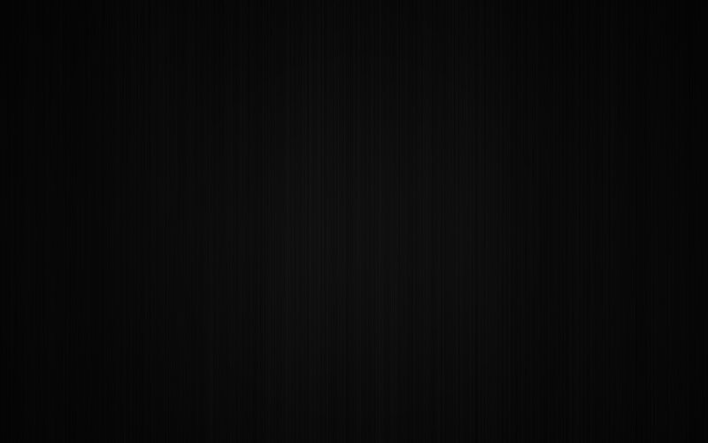 black textured background