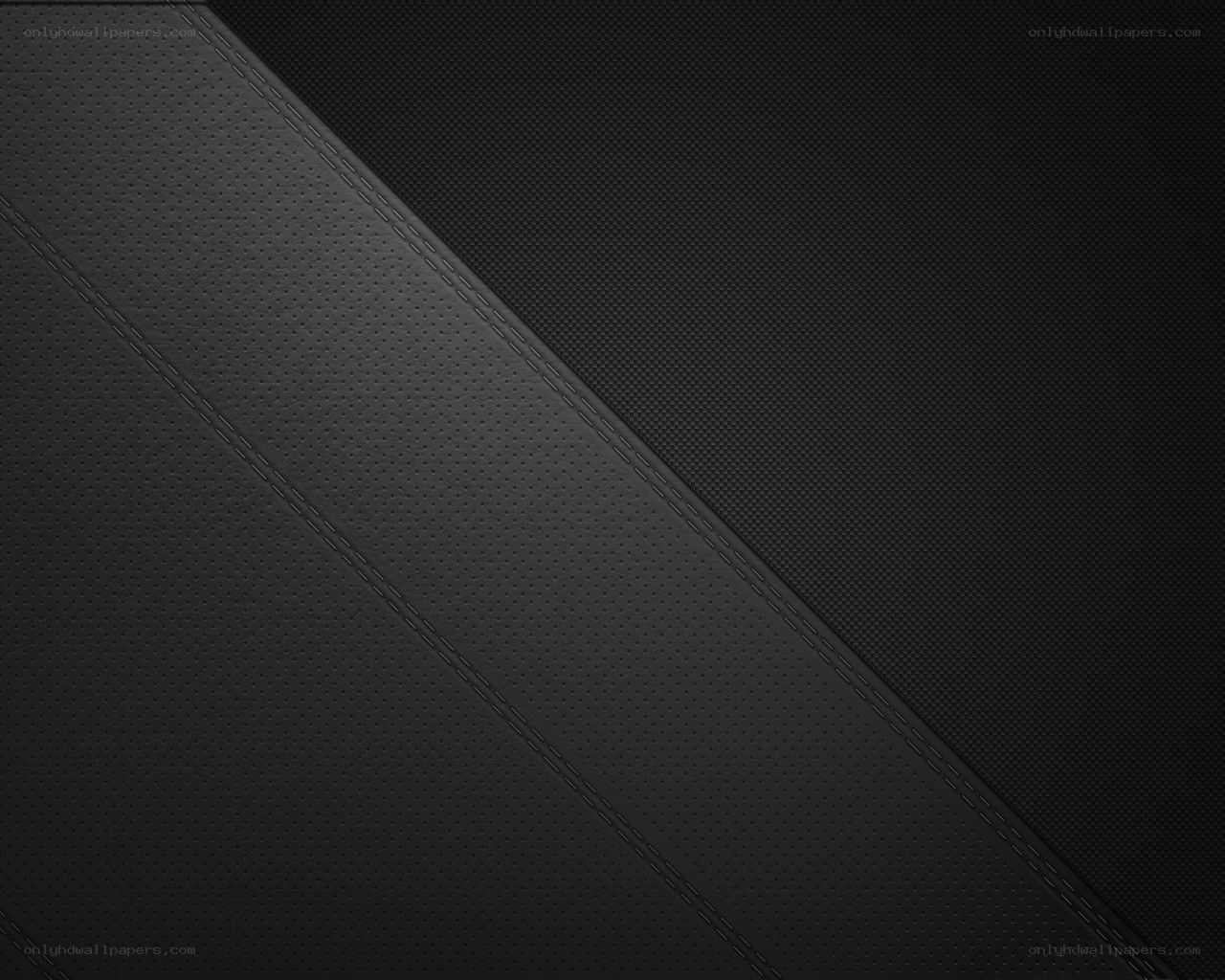 black textured background